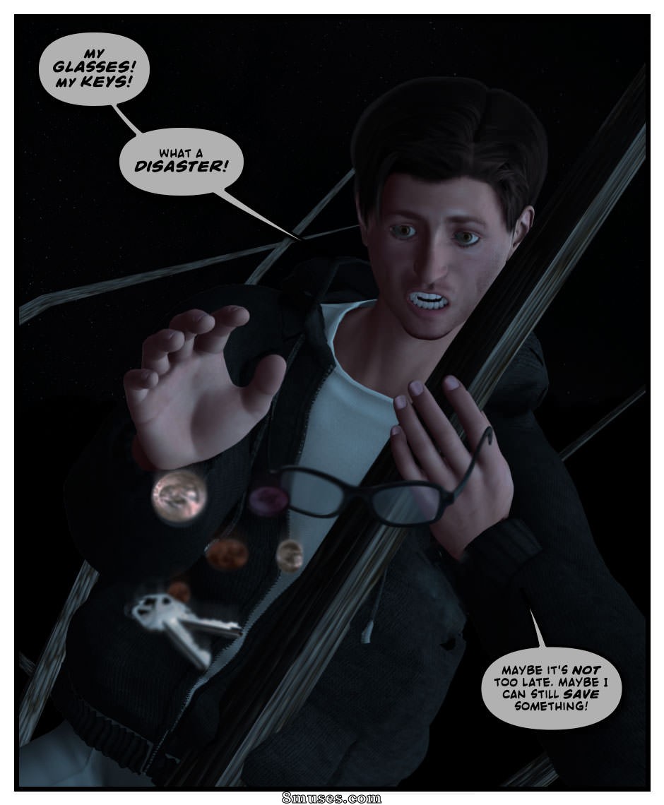 Un vœu parfait - Chapitres 1-10 - Page 187