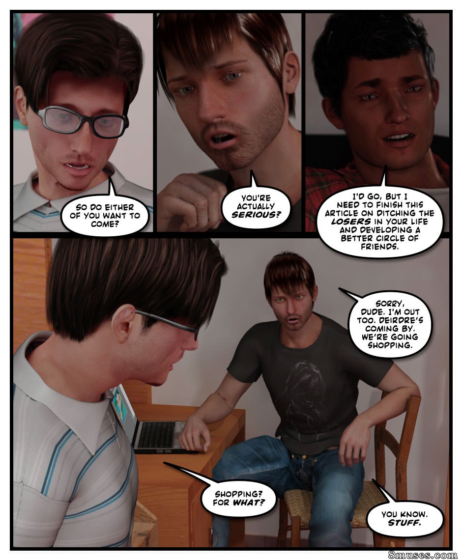 A Perfect Wish - Chapter 1-10 - Page 120