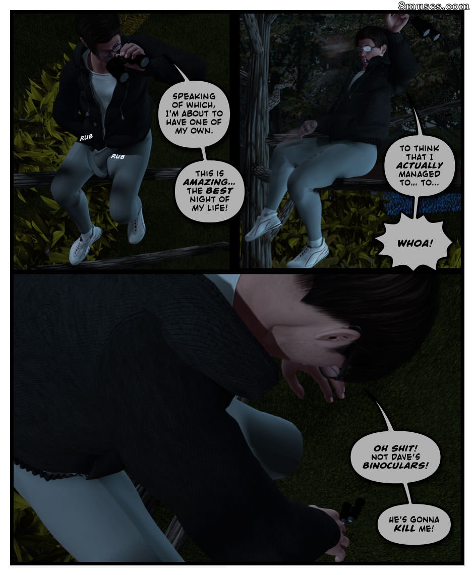 Un vœu parfait - Chapitres 1-10 - Page 185