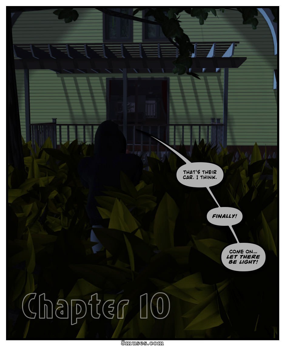 Un vœu parfait - Chapitres 1-10 - Page 166