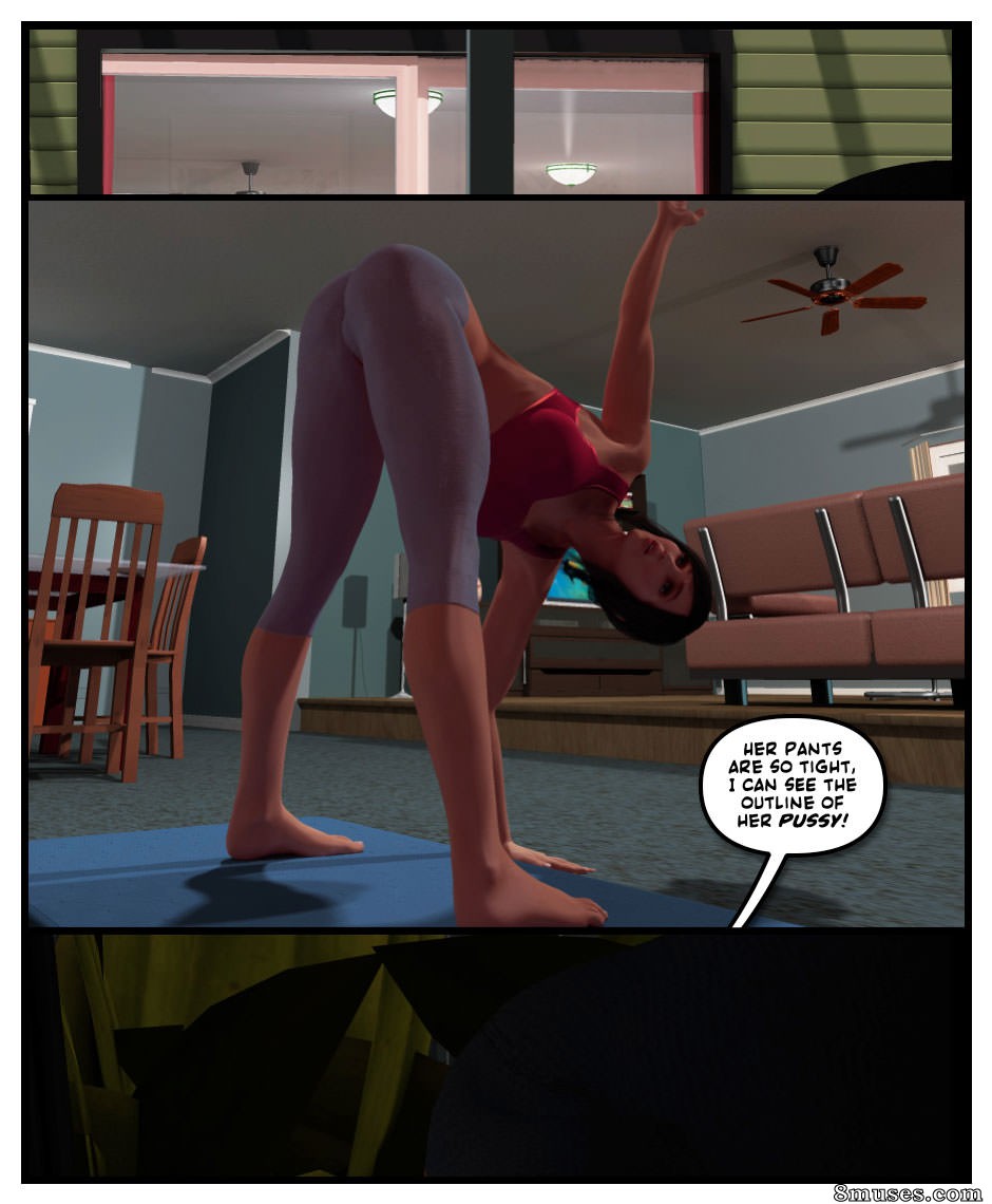 Un vœu parfait - Chapitres 1-10 - Page 140