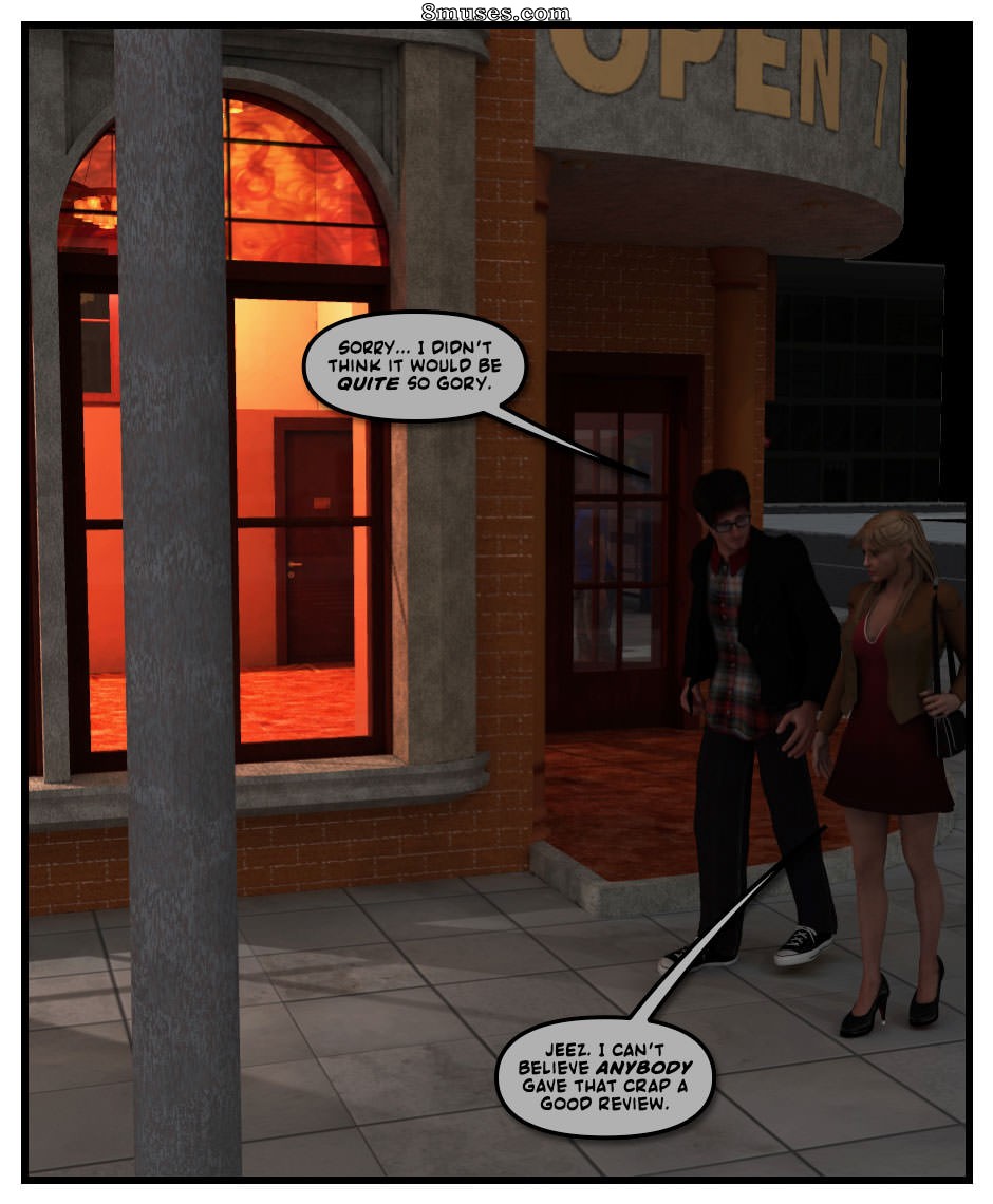 Un vœu parfait - Chapitres 1-10 - Page 97