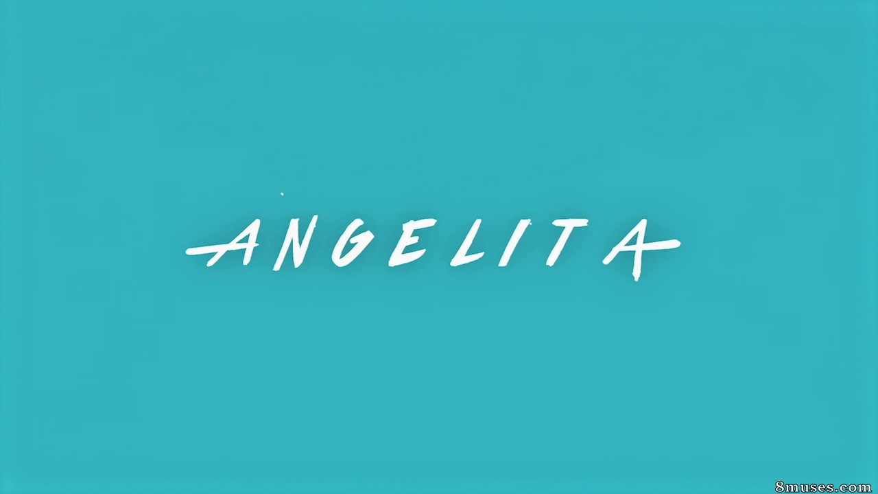 Amusteven - Angelita - Página 3
