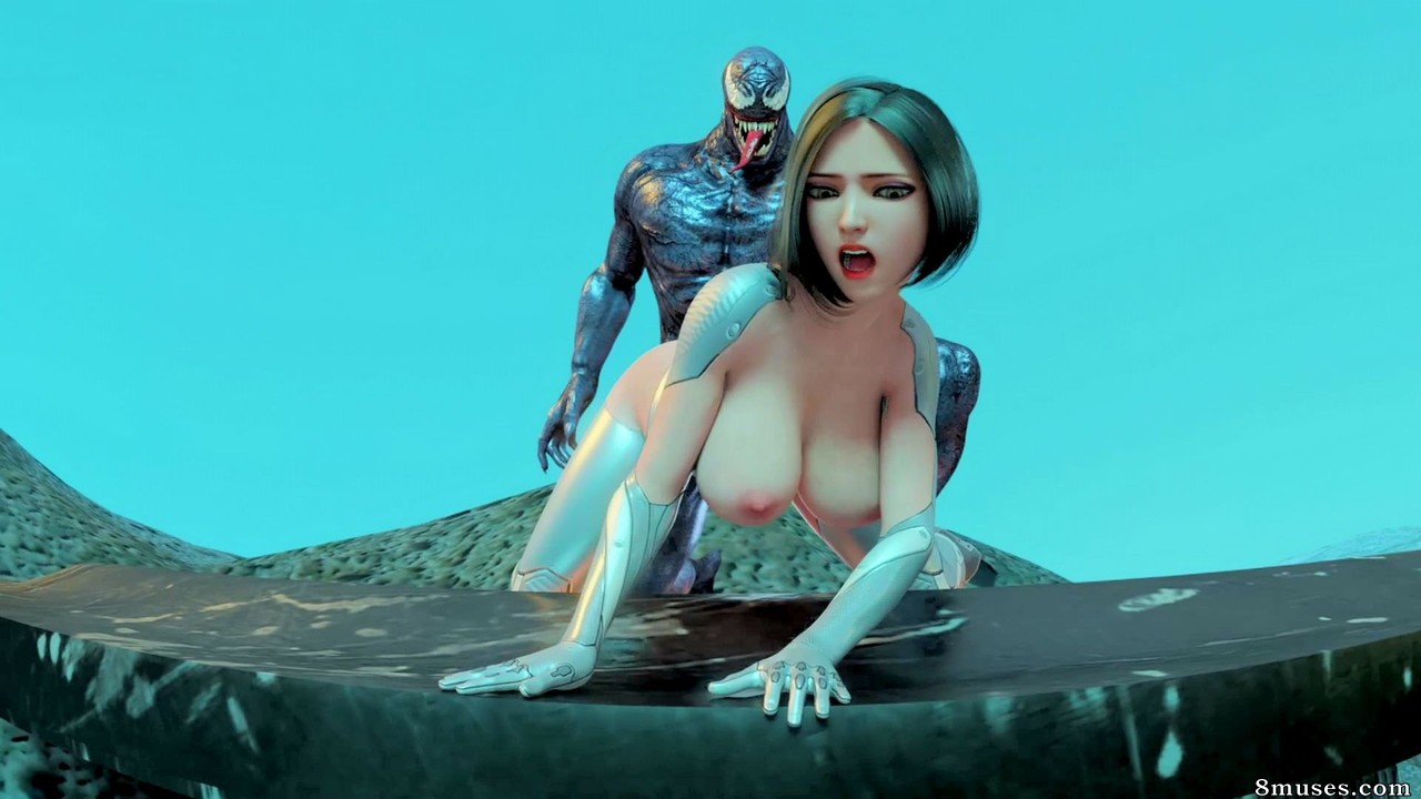 Amusteven - Angelita - Página 65
