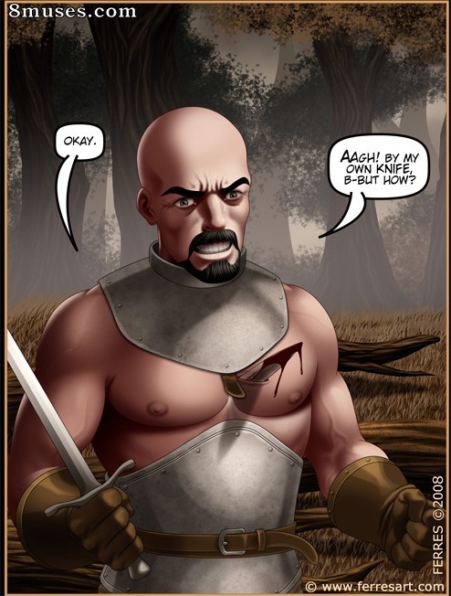 Masque 2 - Partie 2 - Page 70