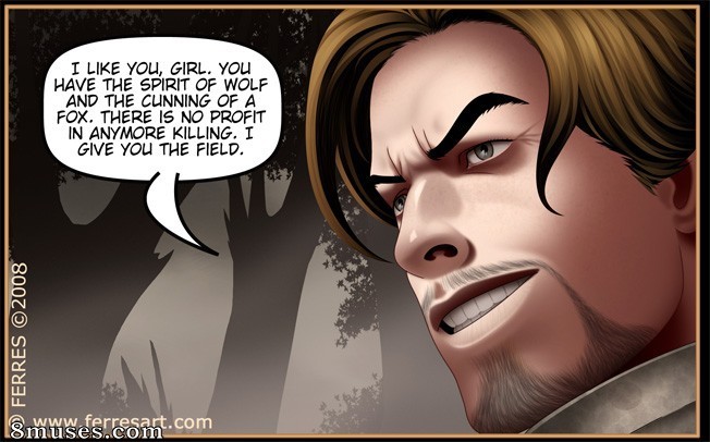 Masque 2 - Partie 2 - Page 83