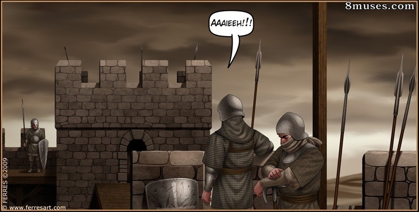 Masque 2 - Partie 2 - Page 89
