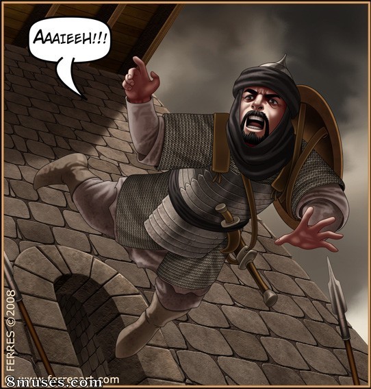 Masque 2 - Partie 2 - Page 41