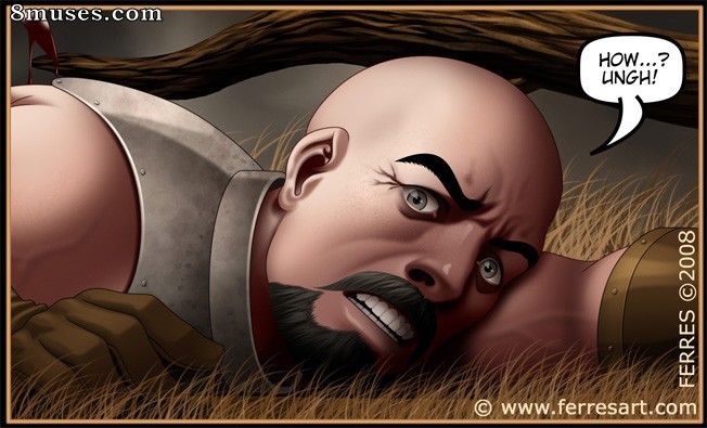 Masque 2 - Partie 2 - Page 71