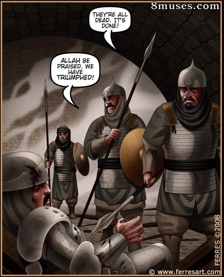 Masque 2 - Partie 2 - Page 19
