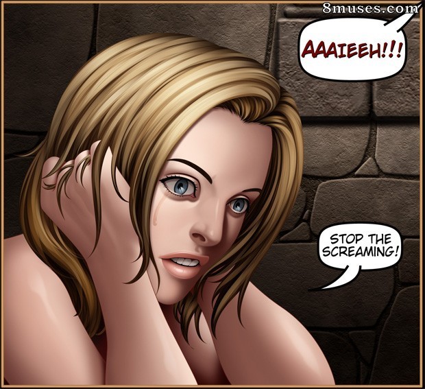 Masque 2 - Partie 2 - Page 91