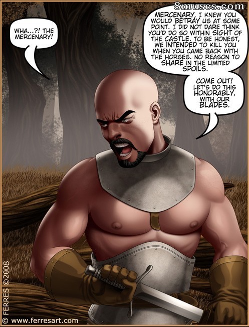 Masque 2 - Partie 2 - Page 69