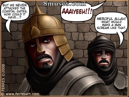Masque 2 - Partie 2 - Page 40
