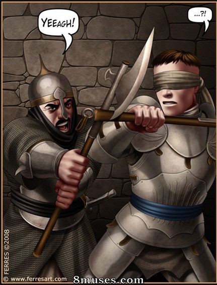 Masque 2 - Partie 2 - Page 4