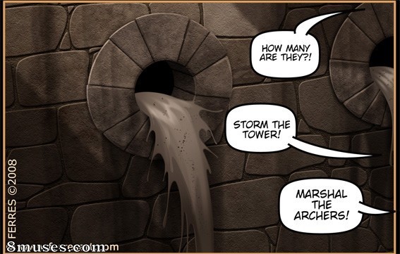 Masque 2 - Partie 2 - Page 44