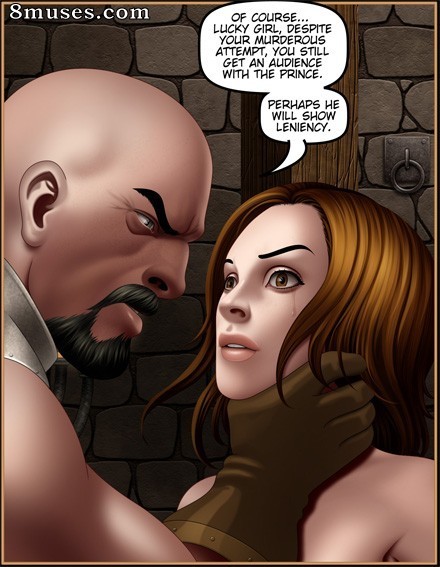 Masque 2 - Part 2 - Page 101