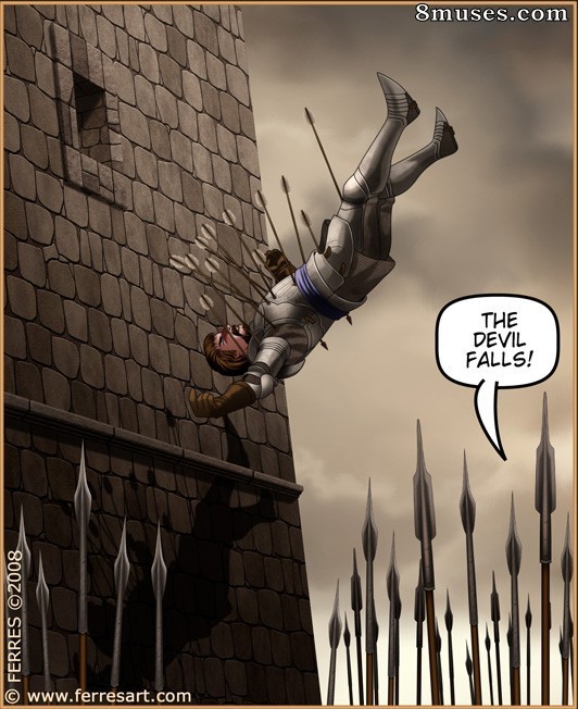 Masque 2 - Partie 2 - Page 49