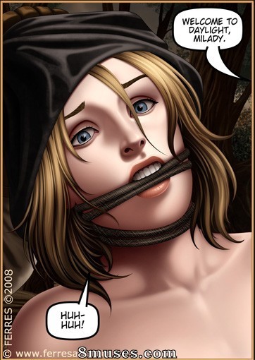 Masque 2 - Partie 2 - Page 30