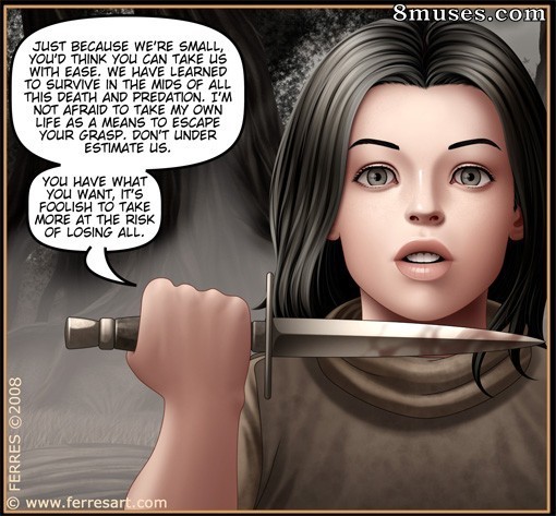 Masque 2 - Partie 2 - Page 82