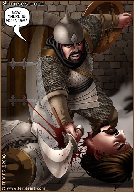 Masque 2 - Partie 2 - Page 51