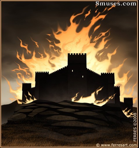 Masque 2 - Partie 2 - Page 53