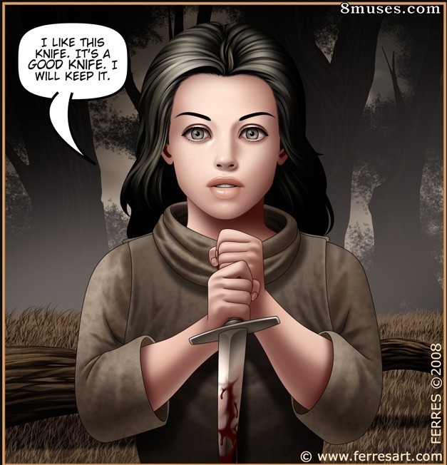 Masque 2 - Partie 2 - Page 72