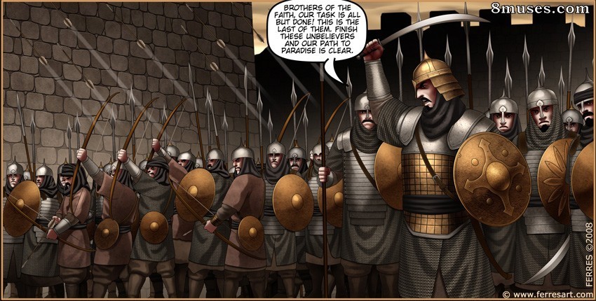 Masque 2 - Partie 2 - Page 7