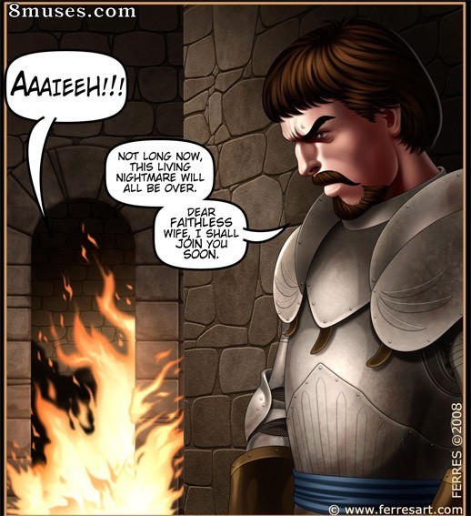 Masque 2 - Partie 2 - Page 18