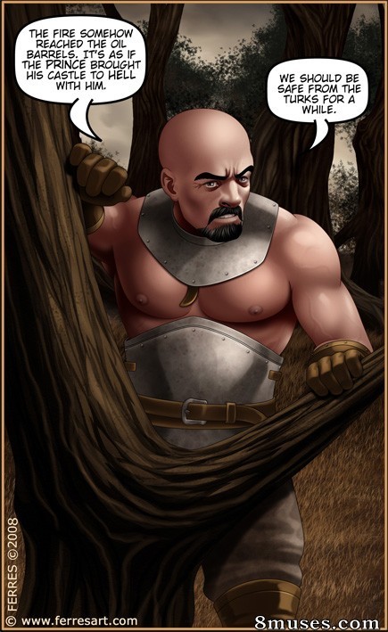 Masque 2 - Part 2 - Page 54