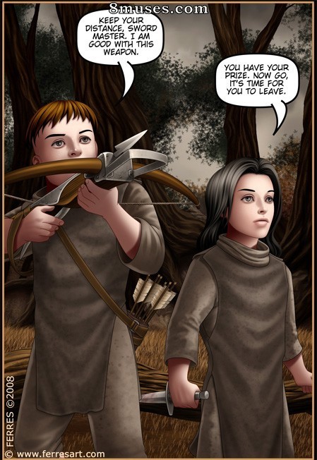 Masque 2 - Partie 2 - Page 79