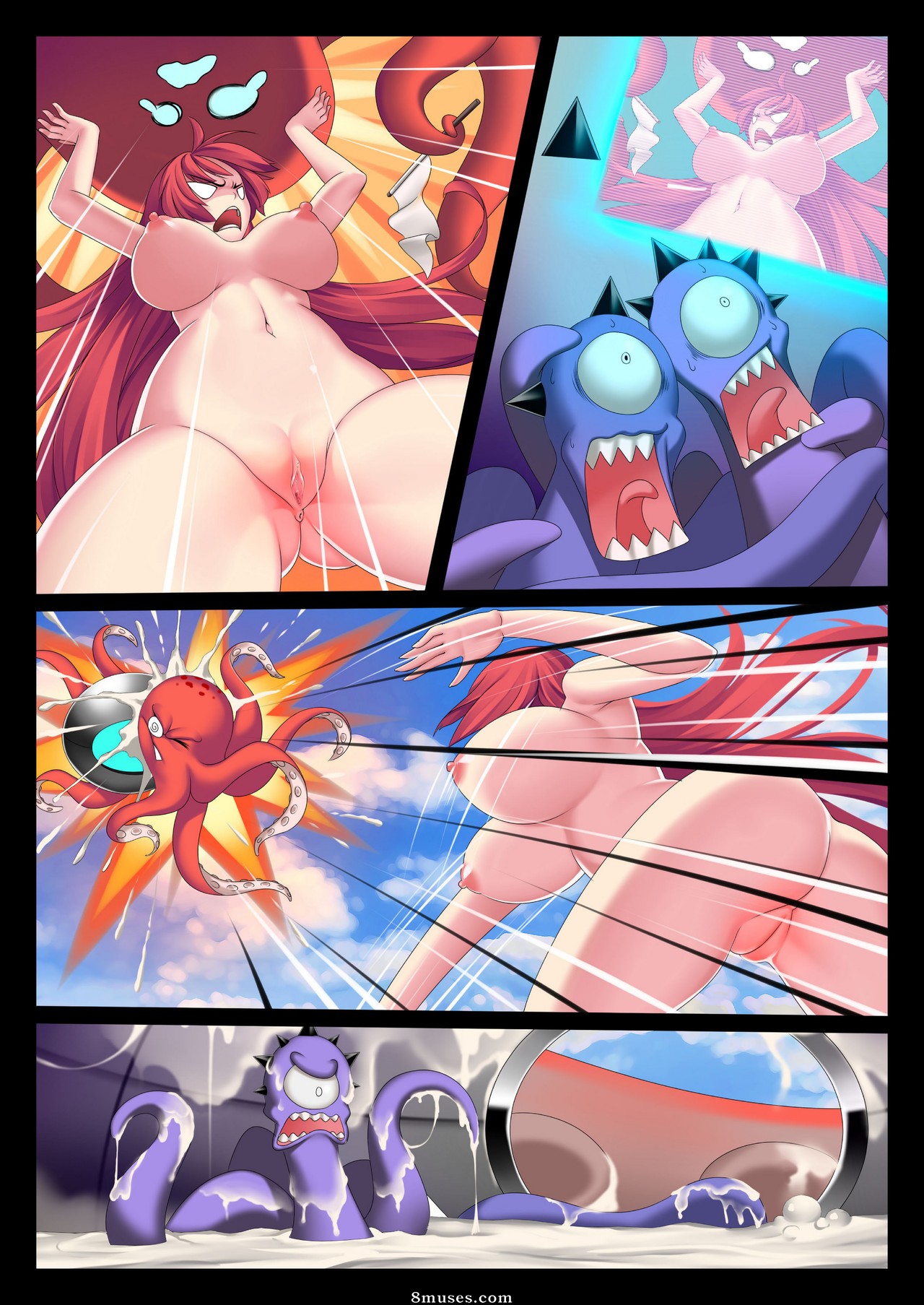 Boosters - Issue 2 - Page 51
