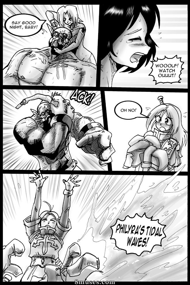 Anathema - Issue 7 - Page 37