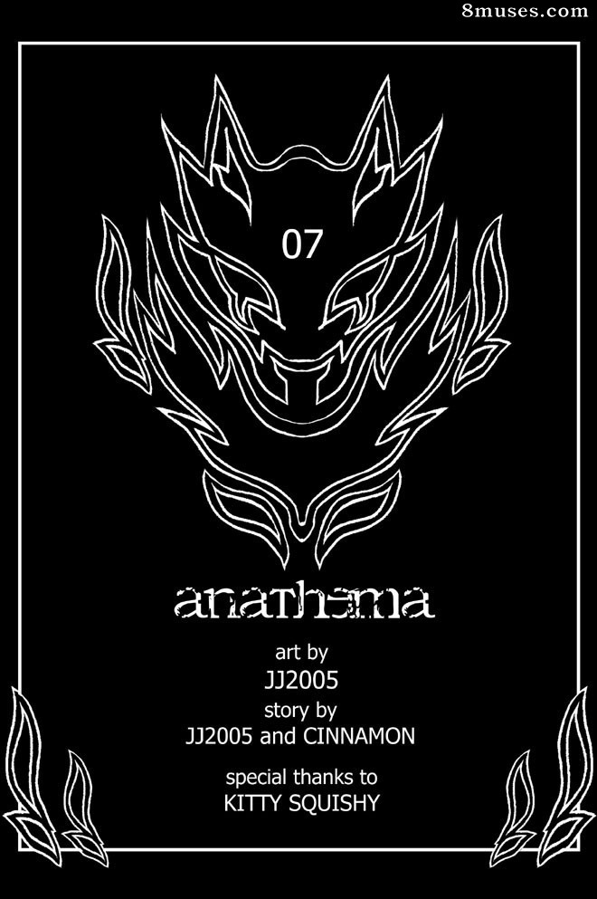 Anathema - Número 7 - Página 2