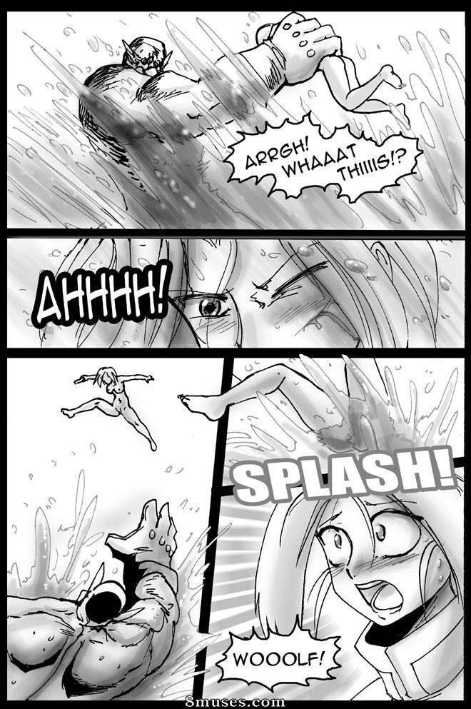 Anathema - Issue 7 - Page 38