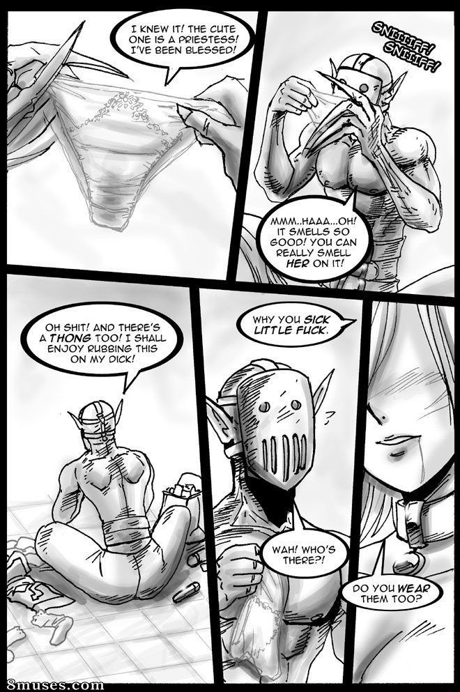 Anathema - Issue 7 - Page 18