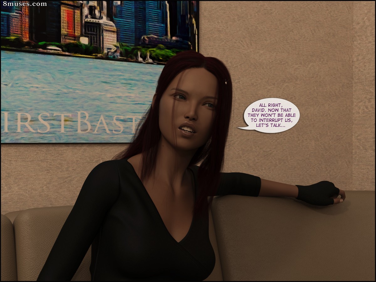 Witchy Ex-Girlfriend - Issue 1 - Page 194