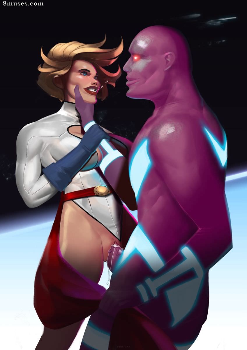 Pira - Artwork - Page 23