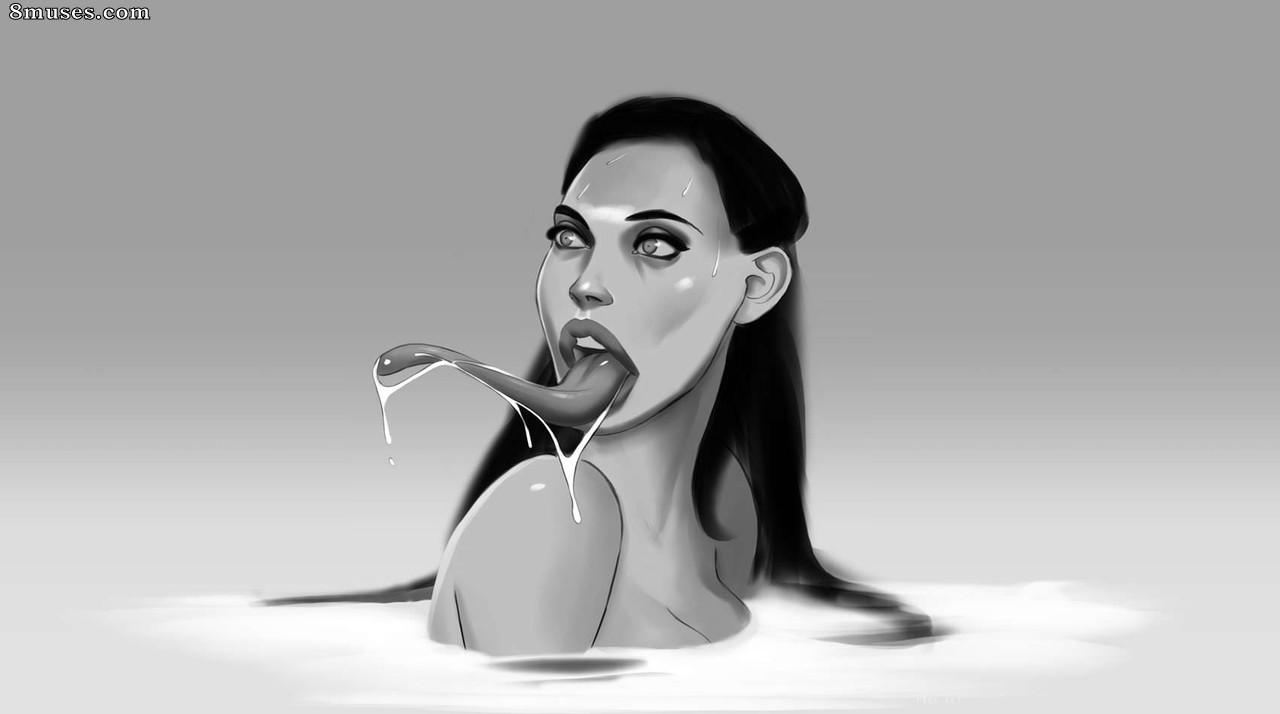 Pira - Artwork - Page 29