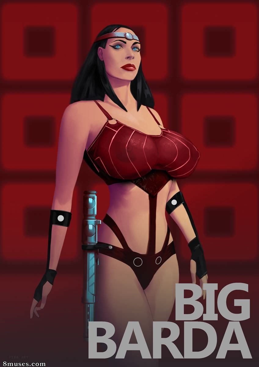 Pira - Artwork - Page 4