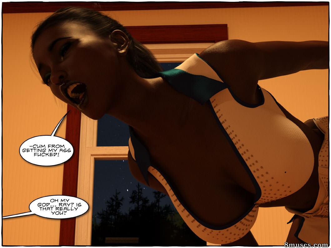 Déguisé - Déguisé 1 - Page 344