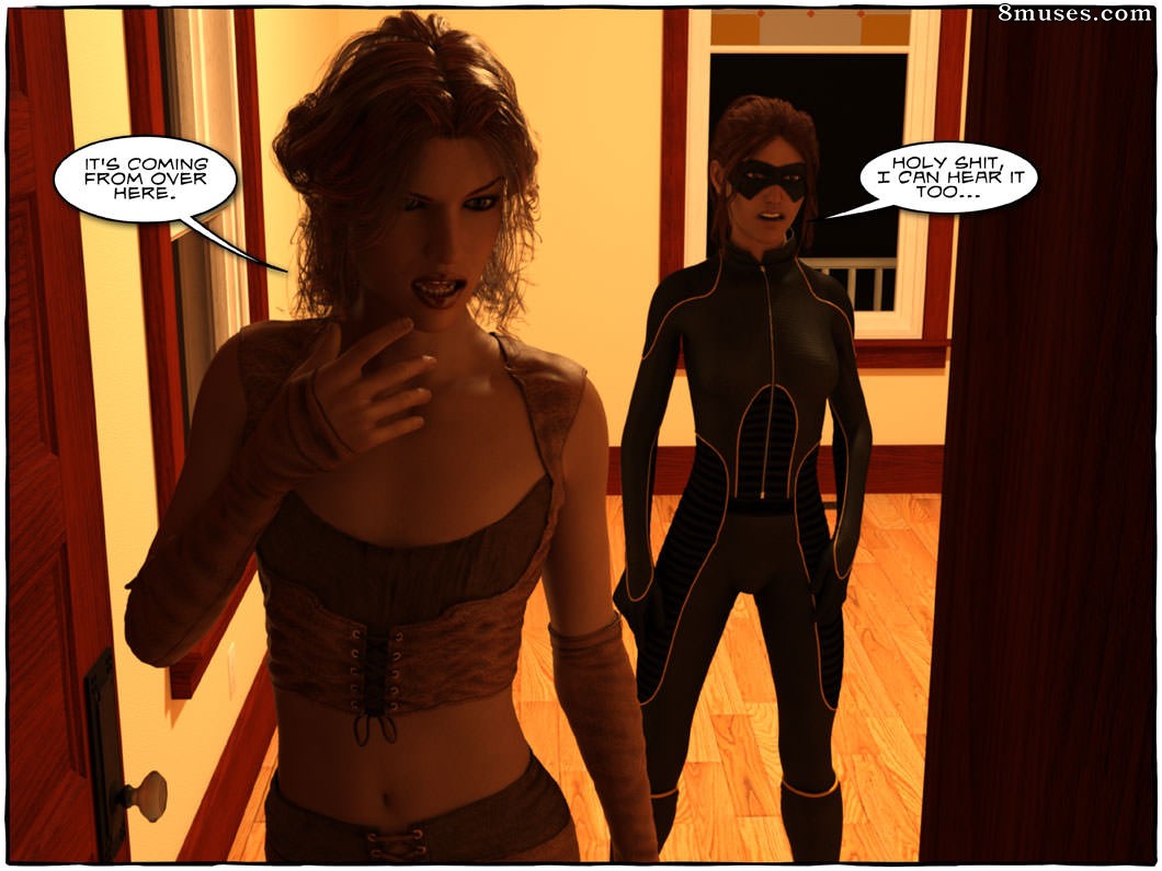 Disfarçado - Disfarçado 1 - Página 135