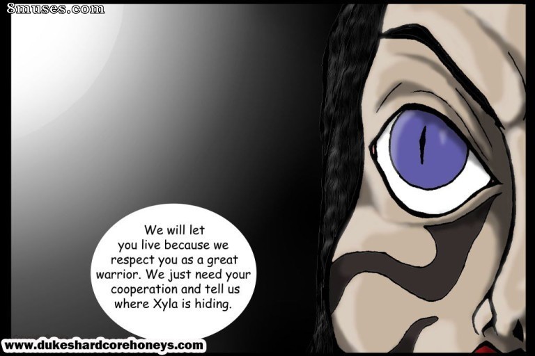 01. J and L Monster Hunters - Interrogation 01 - Page 5
