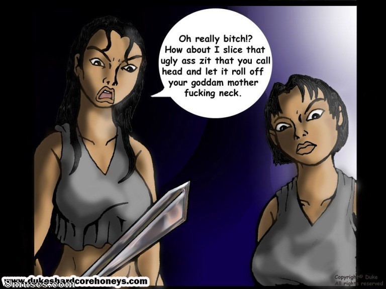01. J and L Monster Hunters - Interrogation 01 - Page 8