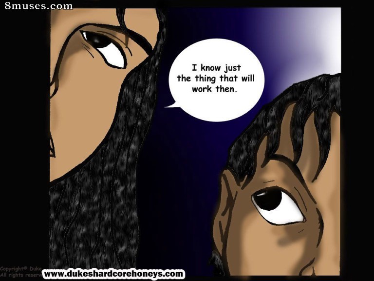 01. J and L Monster Hunters - Interrogation 01 - Page 12
