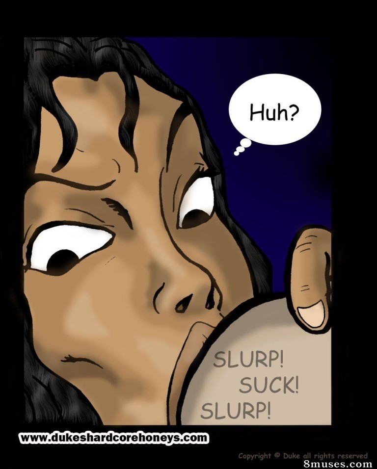 01. J and L Monster Hunters - Interrogation 01 - Page 21