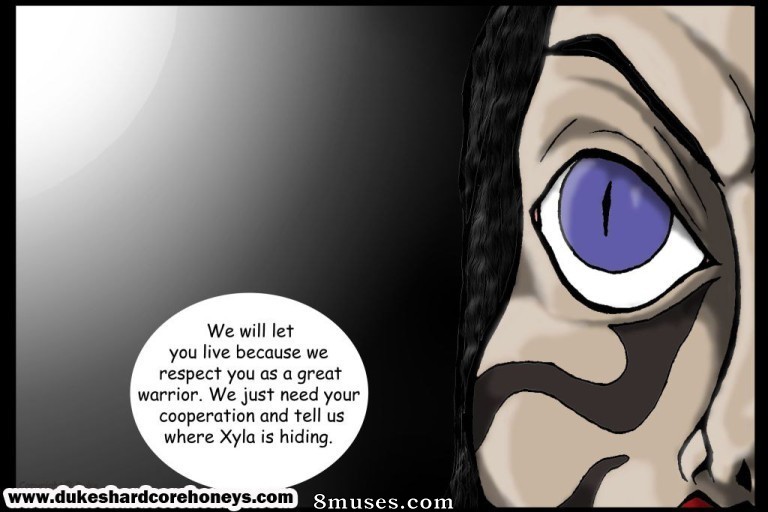 01. J and L Monster Hunters - Interrogation 01 - Page 6