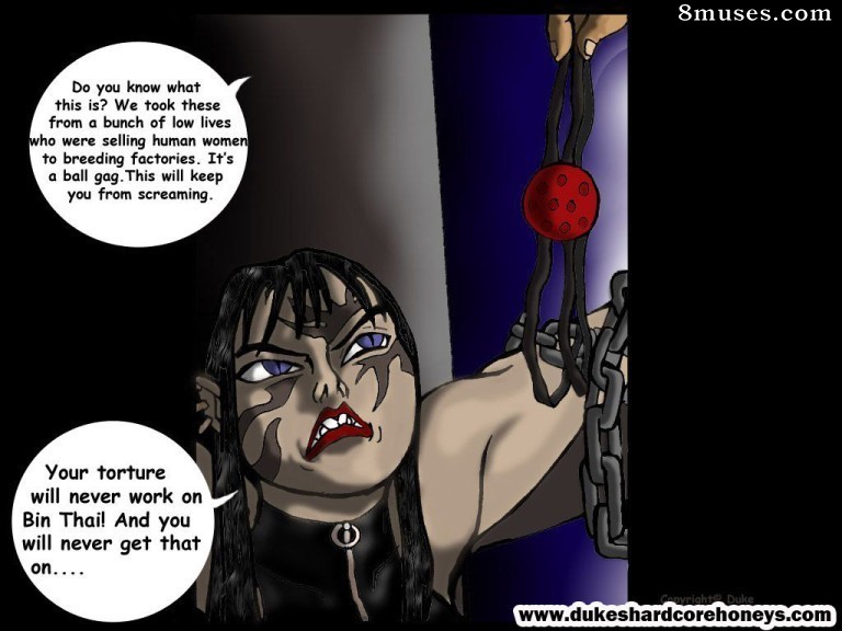 01. J and L Monster Hunters - Interrogation 01 - Page 13