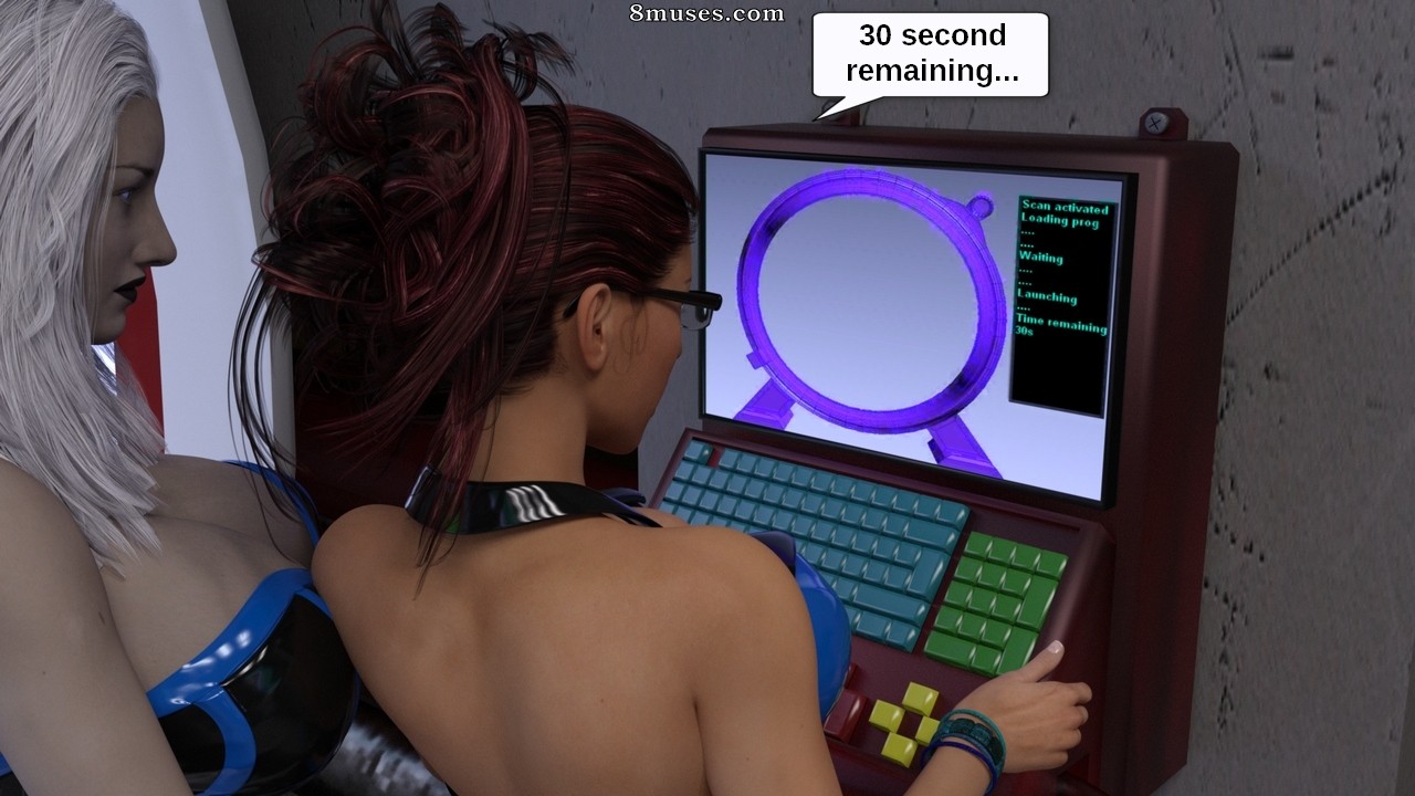Kerabera - Carrier 775 - Page 454