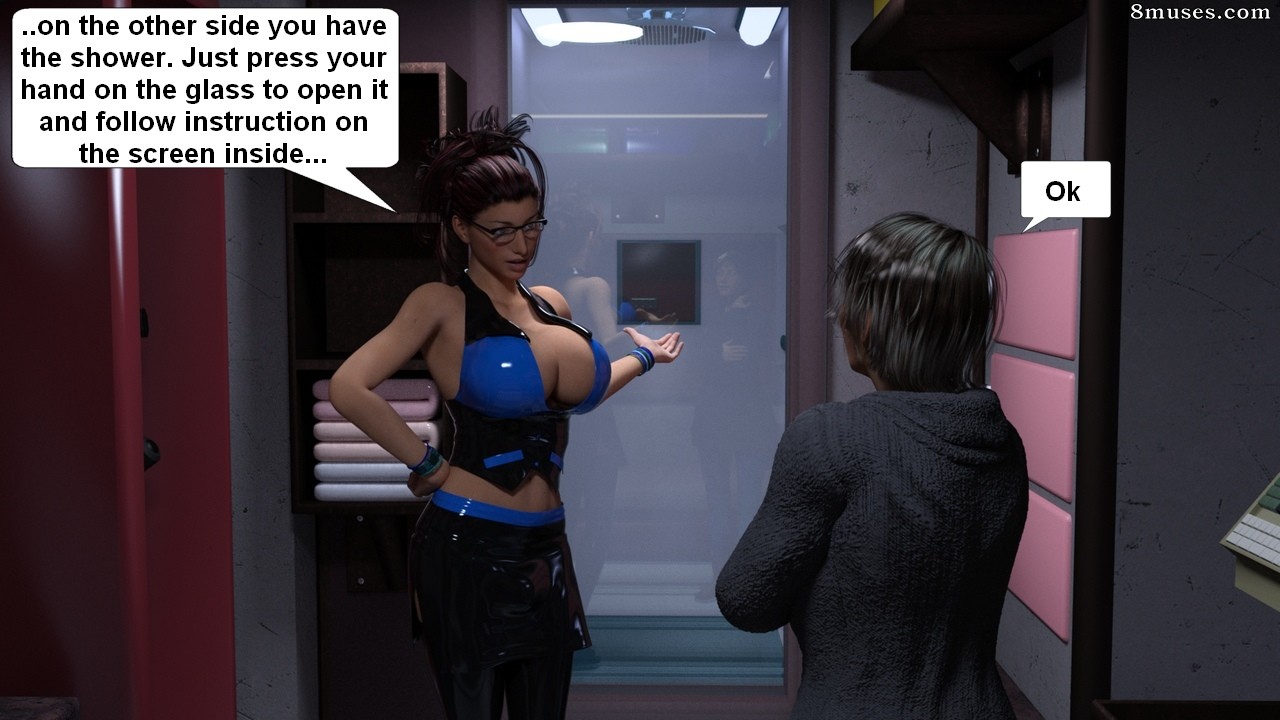 Kerabera - Carrier 775 - Page 652