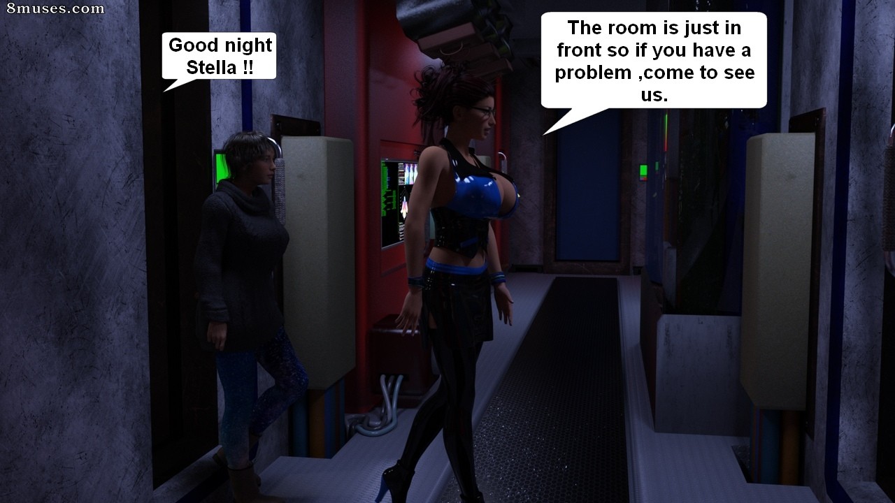Kerabera - Carrier 775 - Page 642